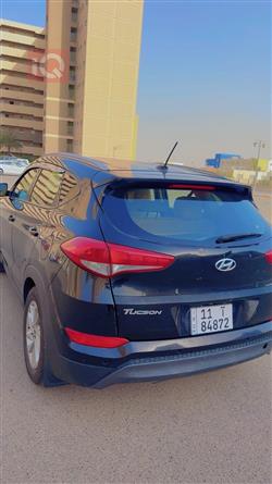 هیوندای تۆکسۆن